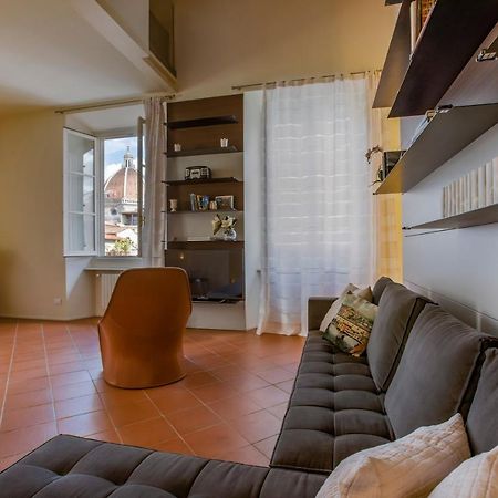 Le Residenze A Firenze - Residenza Covoni Apartment In The Historical Center Of Florencie Exteriér fotografie