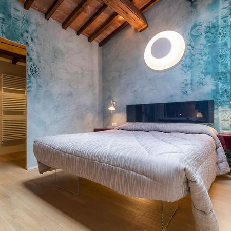 Le Residenze A Firenze - Residenza Covoni Apartment In The Historical Center Of Florencie Exteriér fotografie