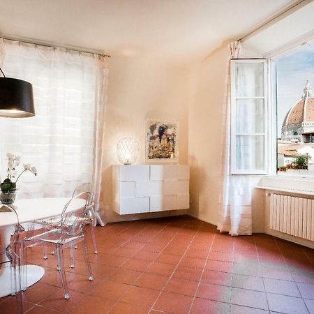 Le Residenze A Firenze - Residenza Covoni Apartment In The Historical Center Of Florencie Exteriér fotografie