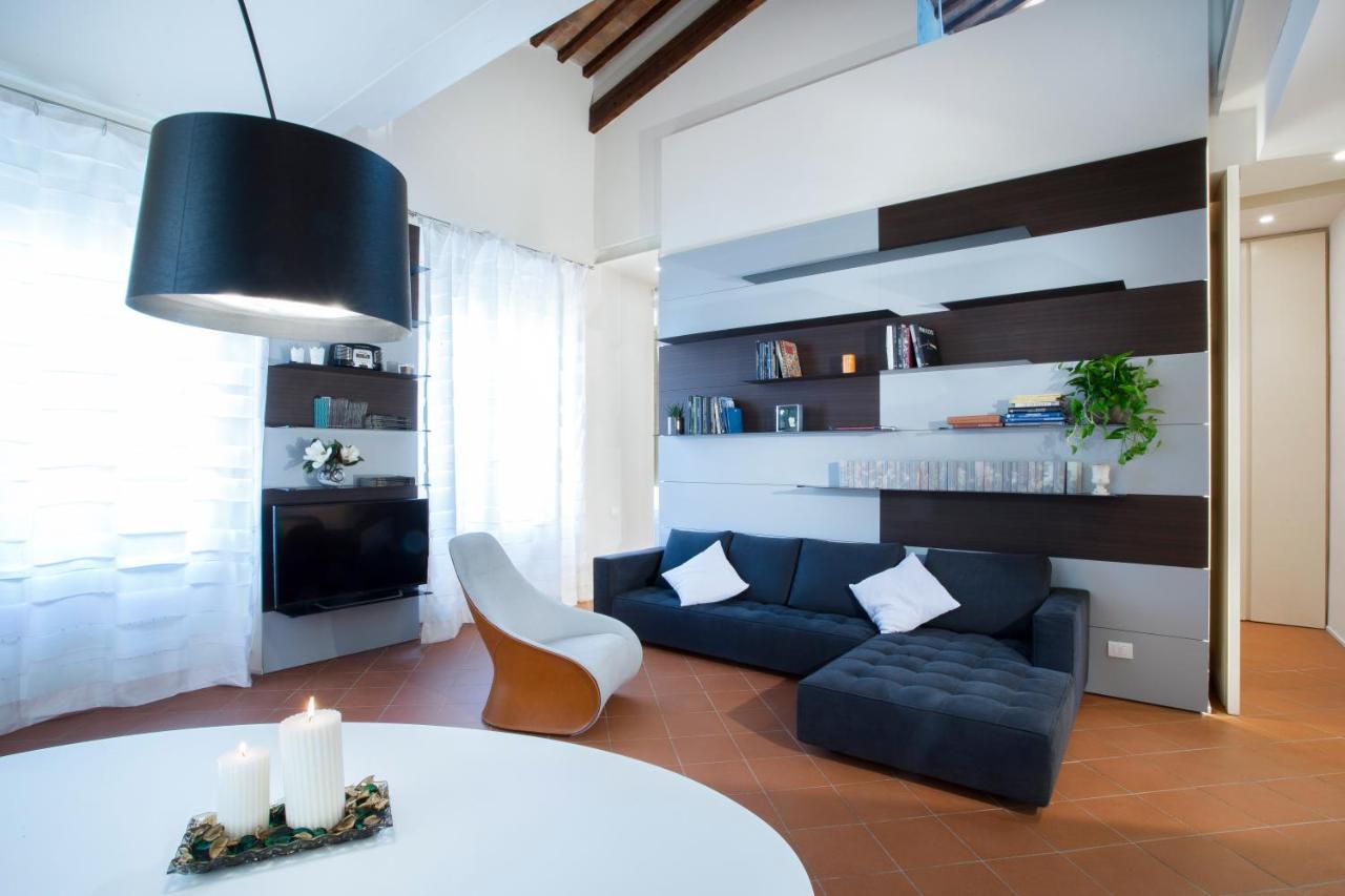 Le Residenze A Firenze - Residenza Covoni Apartment In The Historical Center Of Florencie Exteriér fotografie