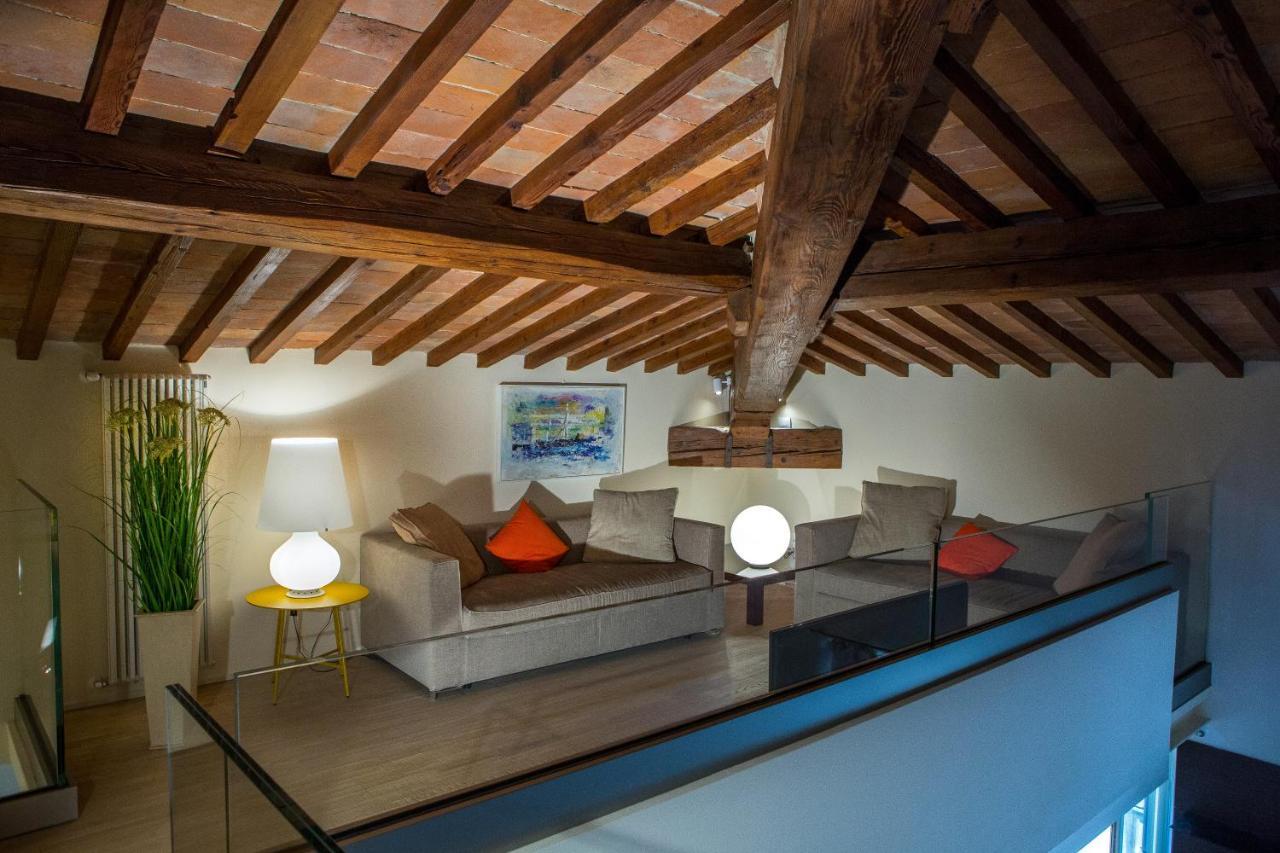 Le Residenze A Firenze - Residenza Covoni Apartment In The Historical Center Of Florencie Exteriér fotografie