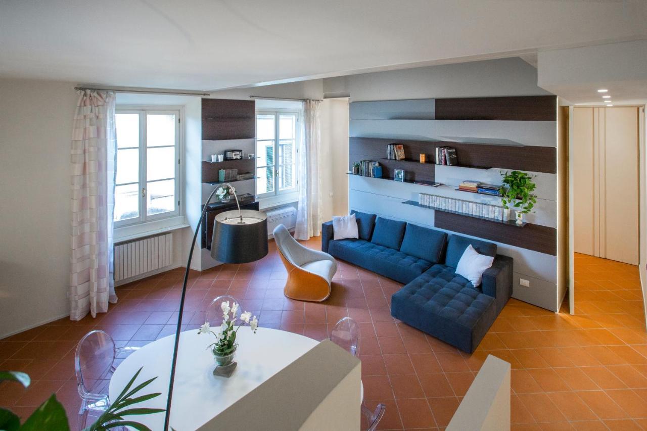 Le Residenze A Firenze - Residenza Covoni Apartment In The Historical Center Of Florencie Exteriér fotografie
