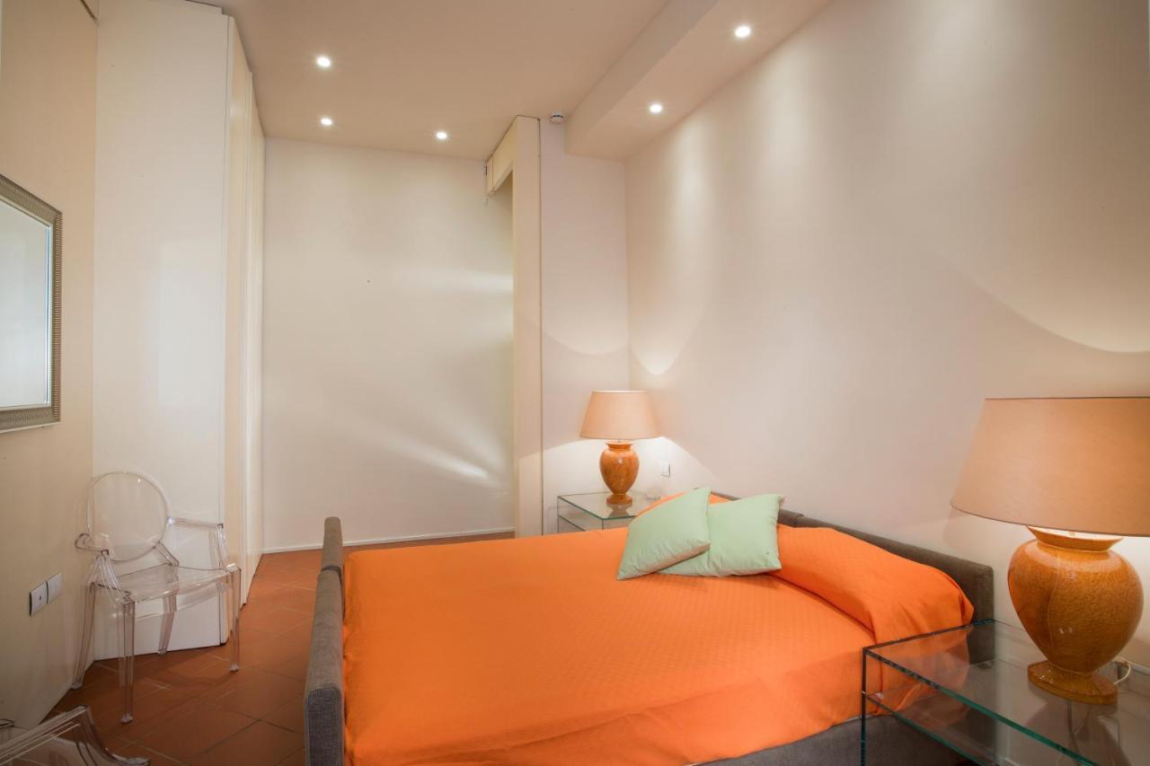 Le Residenze A Firenze - Residenza Covoni Apartment In The Historical Center Of Florencie Exteriér fotografie