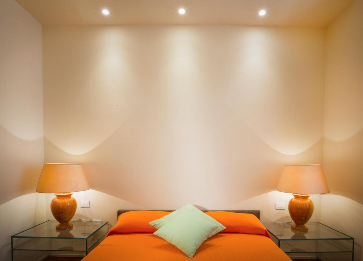 Le Residenze A Firenze - Residenza Covoni Apartment In The Historical Center Of Florencie Exteriér fotografie