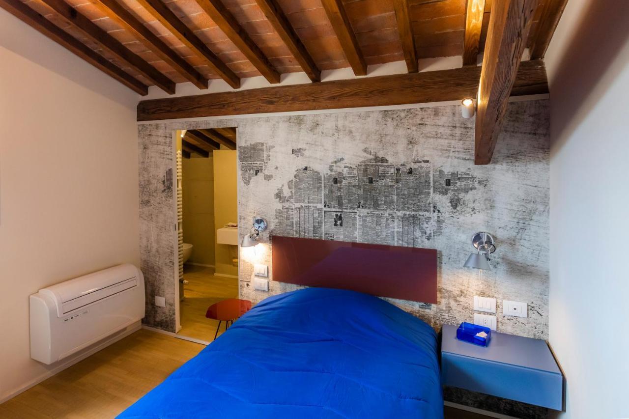 Le Residenze A Firenze - Residenza Covoni Apartment In The Historical Center Of Florencie Exteriér fotografie