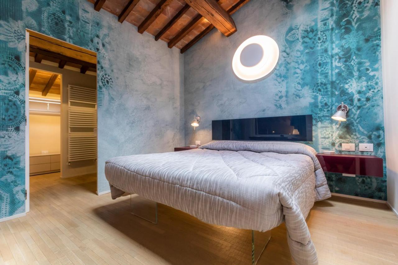Le Residenze A Firenze - Residenza Covoni Apartment In The Historical Center Of Florencie Exteriér fotografie