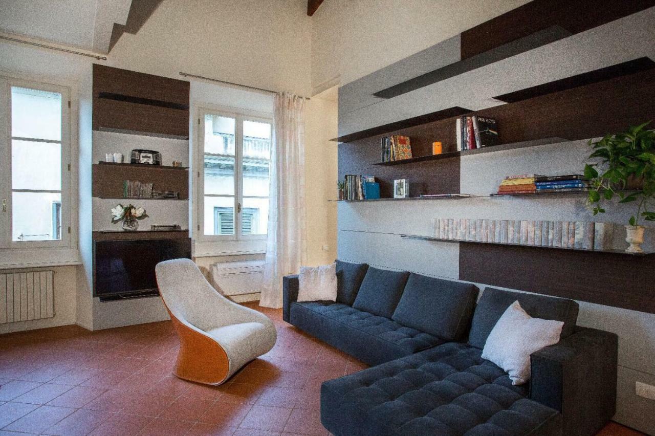 Le Residenze A Firenze - Residenza Covoni Apartment In The Historical Center Of Florencie Exteriér fotografie