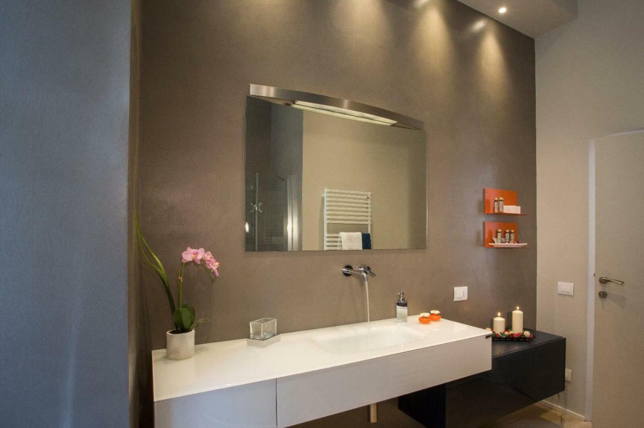 Le Residenze A Firenze - Residenza Covoni Apartment In The Historical Center Of Florencie Exteriér fotografie