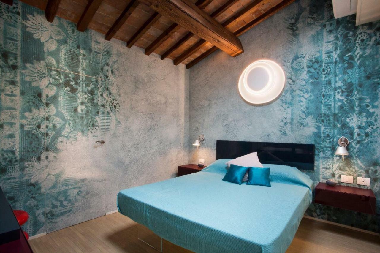 Le Residenze A Firenze - Residenza Covoni Apartment In The Historical Center Of Florencie Exteriér fotografie