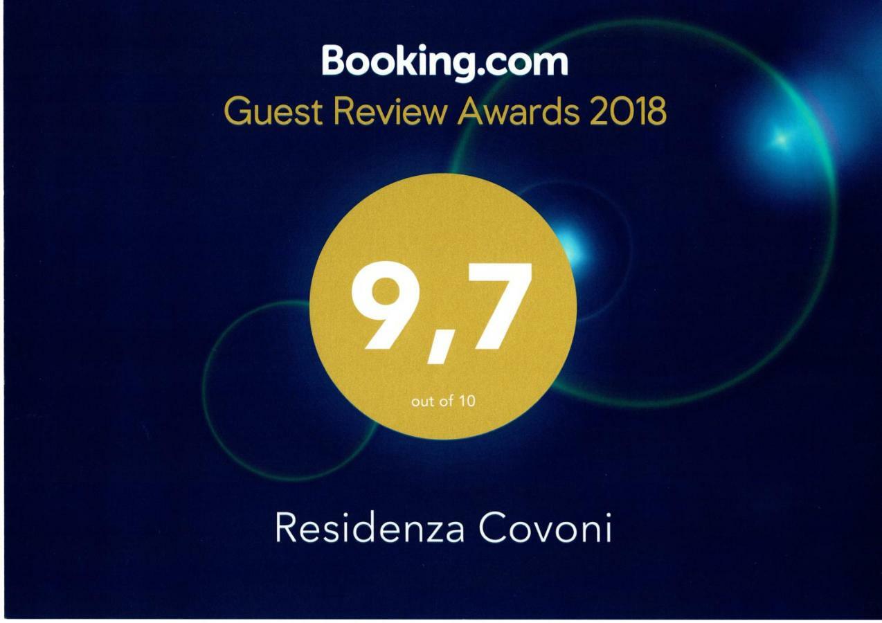 Le Residenze A Firenze - Residenza Covoni Apartment In The Historical Center Of Florencie Exteriér fotografie